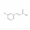 3-Fluorocinnamic Acid